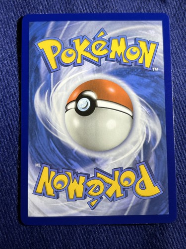 Geiscue ex 222/197 Sv03: Ossidiana Fiamme Holo - Foto 2 di 2