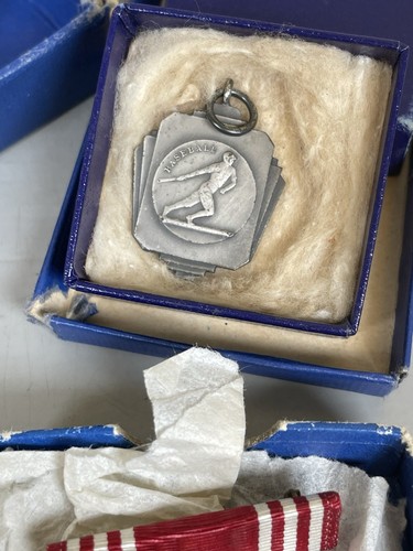 WWII US Bronze Star Medal Group Award & Photo Burglengenfeld Germany - Picture 9 of 12