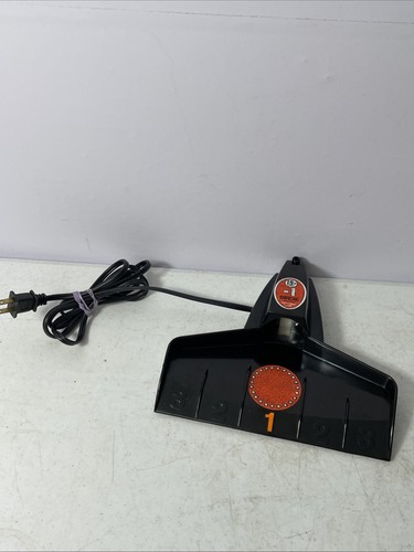 Vintage Loch Marke Birdie Automatic Golf Ball Return Indoor Putting Machine