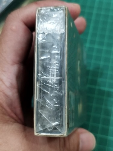 Marilyn Manson Universal Malaysia Official Cassette Brand New & Sealed 马来西亚版卡带 - Picture 5 of 6