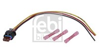 Febi Bilstein Seilzug, Feststellbremse 22674 FüR MERCEDES-BENZ