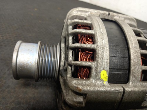 AUDI Q2 Alternator 2016-2025 1.5L DPCA - Picture 5 of 7