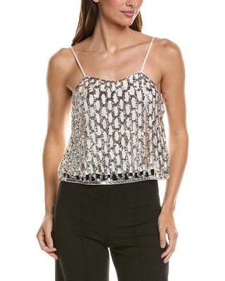 Forte_Forte Embellished Tank Top Women's