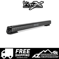 Vision X Explora 30 Light Bar Single Row W Dual Color Drl 9500 Lumens 140w Vision X Explora 30 Light Bar Single Row W Dual Color Drl 9500 Lumens 140w