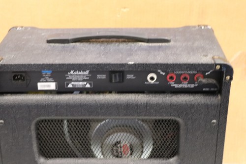 Marshall DSL15C 15W 1x12 Tube Combo - Picture 4 of 7