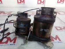 04L131765BD PARTIKELFILTER / 6193730 FÜR SEAT IBIZA KJ1 REFERENCE PLUS