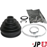 Jp Group Faltenbalgsatz Antriebswelle Jp 1143601810 FüR Vw Gummi Transporter T4