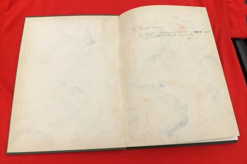 Anuario 1932 Morris Harvey College Charleston, Virginia Occidental Anuario Anuario - Imagen 3 de 4