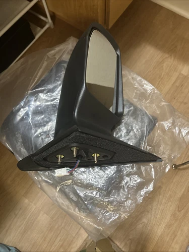 Focopo Replacement Nissan Altima Sedan  07-12 Pwr N- Ht Mirror Lh (pmt)