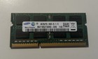 Samsung 4GB RAM 2RX8 PC3-10600S-09-11-F3 M471B5273DH0-CH9