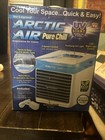 Arctic Air AAUV-MC4 Cooling Evaporative Cooler - White