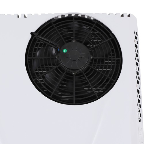 12V RV Air Conditioner Kit Cooling Rooftop Trailer Electric Roof AC Unit NEW - Picture 20 of 23