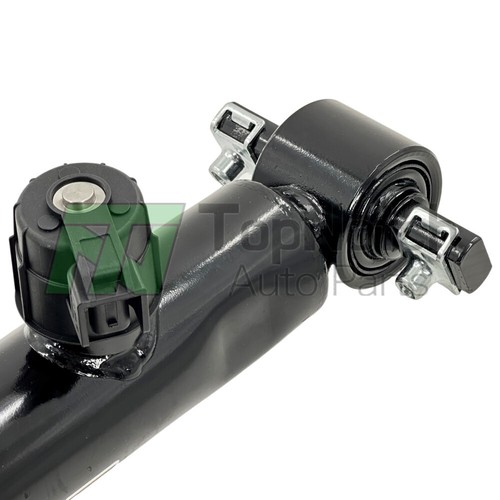 4x Fit GMC Sierra 1500 Silverado 2019-2023 Front Rear Shock Strut Assys Electric - Bild 8 von 16