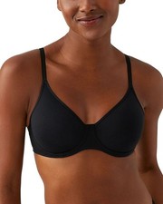 B.Tempt  D By Wacoal Cotton To A Tee Underwire Bra Women's