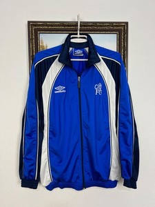 Chelsea Umbro Jacket for sale | eBay