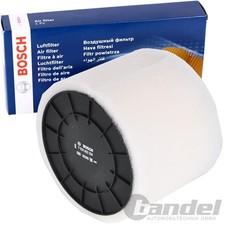 BOSCH LUFTFILTER LUFT-FILTEREINSATZ passend für AUDI A4 A5 Q5