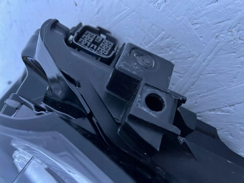 Frontscheinwerfer Mazda 6 GRF5-51030 LED Rechts Scheinwerfer Headlight - Bild 9 von 12