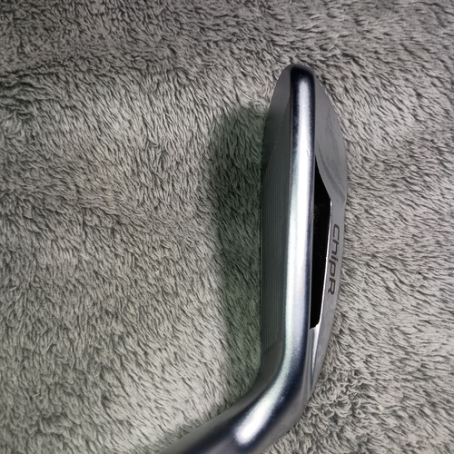 Ping ChipR Chipper Stahl Wedge Flex Rechtshänder Black Dot 35,25" Golfschläger - Bild 9 von 21