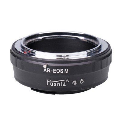 AR-EOSM for Konica AR mount Lens to EOS M EOS M EF-M Mount Camera M M2 M3 M5 M6
