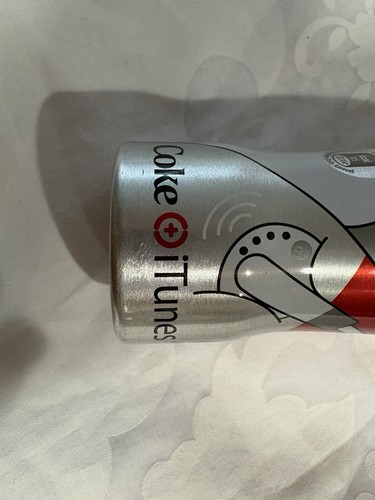 Coca Cola Light Coke Tunes senza zucchero (Belgio 2007) (completa 250 ml) - Foto 3 di 6