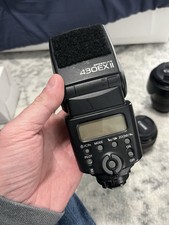 Canon 430EX II Shoe Mount Flash Mount for Canon