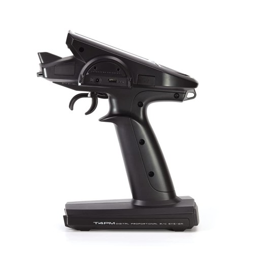 Futaba Denshi T4PM Plus T/R Set with R334SBS-E Car Radio Set 00008656-3 - Picture 6 of 8