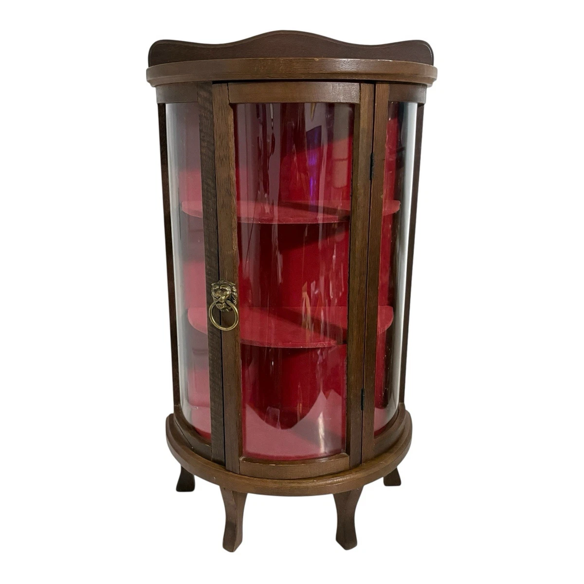 Antique Mercantile Display Cases for sale | eBay