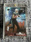 2025 Panini Tetairoa McMillan Spectrum Orange (Raw)