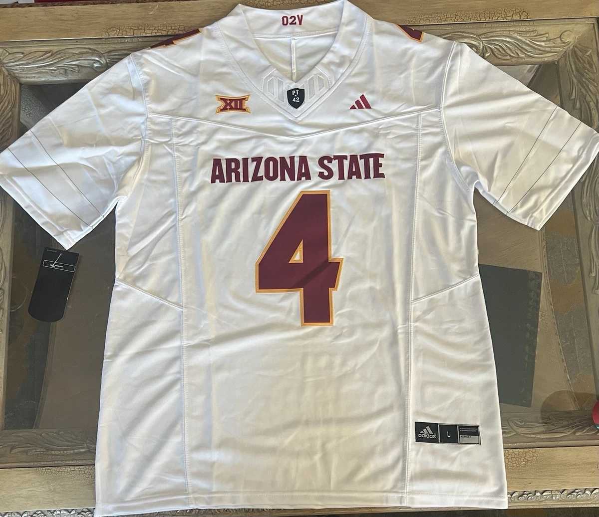Arizona State Sun Devils NCAA Jerseys for sale | eBay