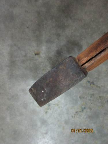Vintage EC Simmons Keen Kutter Hatchet - Picture 4 of 7