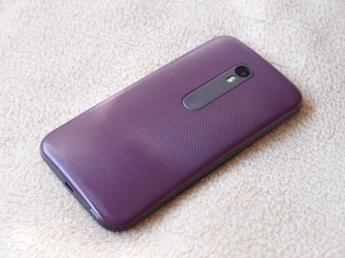 Motorola Moto G 2015 3rd Generation G3 16GB (2GB RAM), LineageOS 17.1 Android 10 - Picture 3 of 8