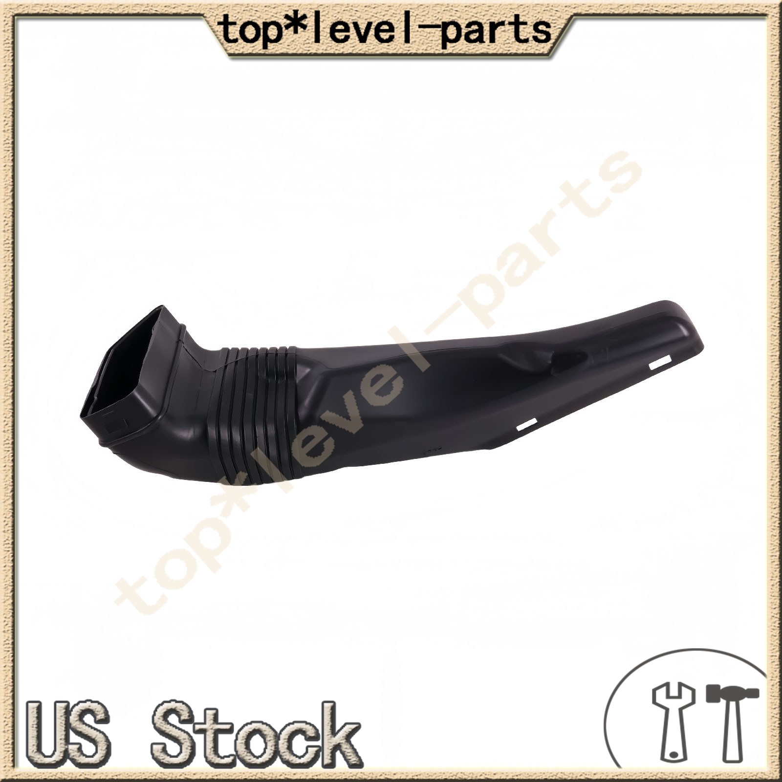 NEW Intake Air Duct Pipe Kit For Bentley Gt GTC Flying Spur 3W0129531 US