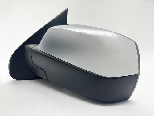 Espejo retrovisor para Silverado Sierra 2014-2018 eléctrico plegable memoria charco lado del conductor - Imagen 10 de 12