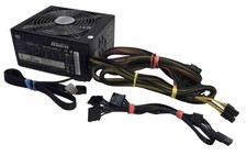 Cooler Master Silent Pro | 850W Semi-Modular PSU | 80+ Bronze | RS-850-AMBA-J3