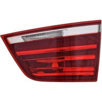 Diederichs 1276096 Heckleuchte, RüCkleuchte Rechts FüR BMW X3 (F25) 2010-2017