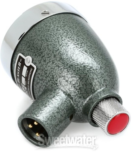 Micrófono armónica Hohner sE Electronics Harp Blaster HB52 - Imagen 2 de 7