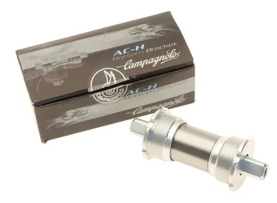 Campagnolo ITA (Italian) Square Taper-ISO Bicycle Bottom Brackets 
