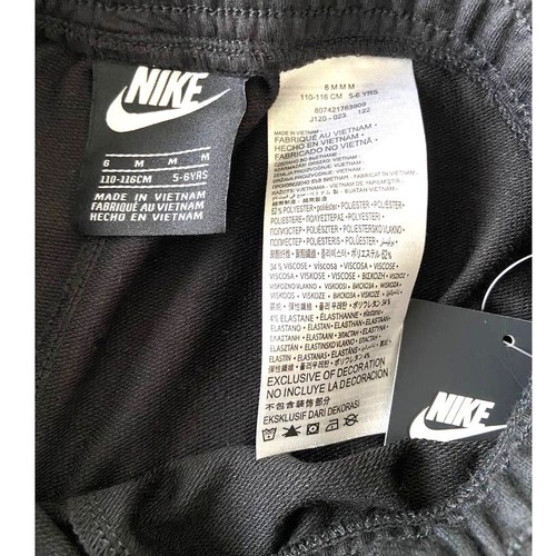 Girls 2 Pc Outfit/Set Nike Little Girls 6/M - Picture 3 of 6
