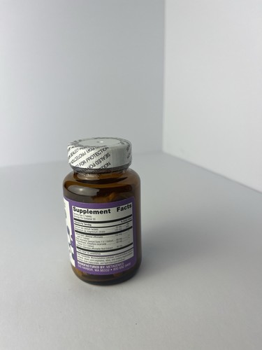 MyoCalm Plus Metagenics Muscle Relaxant 60 Tablets - Picture 2 of 3