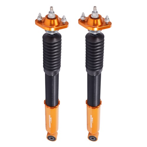 Street Coilover Suspension Kit for BMW E46 3 Series All Models 1998-2007 - Picture 8 of 20