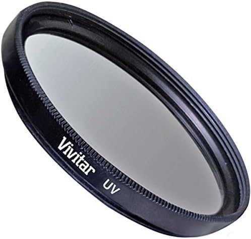 Vivitar UV 30MM Filter Multi Coated VIV-UV-30 - Picture 1 of 1
