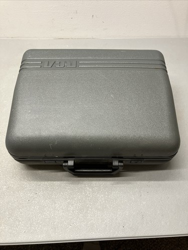 RCA CC510 Pro VHS Camcorder with Case and Accessories Untested - Picture 7 of 7