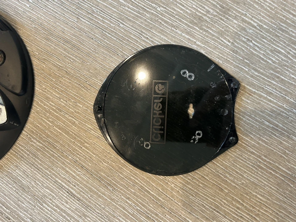 Fijaciones paso a paso K2 Clicker - grandes o medianas - se adapta a la talla 11,5 para hombre’s Foto 4 de 4