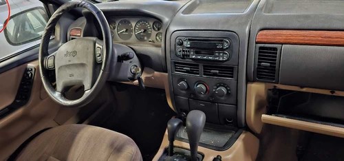 Transfer Case Assembly 242 Selec-trac 4.0L Fits 99-01 GRAND CHEROKEE 1168900 - Picture 12 of 12