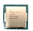 Processeur Intel Core i5-6500 Quad-Core 3,2 GHz 6 Mo LGA1151