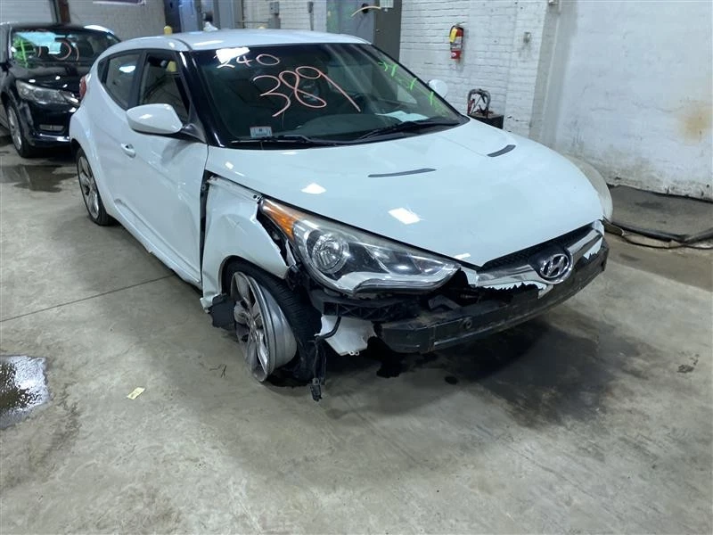 Computadora ECU ECM HYUNDAI VELOSTER 2013 13 2014 14 391102BBC7 1366628 Foto 4 de 4