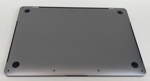 Apple MacBook Pro A1989 2018 13" Core i5-8259U 2,3GHz 256GB / 16GB - AT06 - Bild 3 von 11