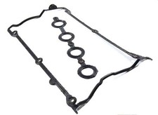 Audi TT 8N Ventilabdeckung Dichtung Set 058198025A 1.8 Benzin neuer Echt