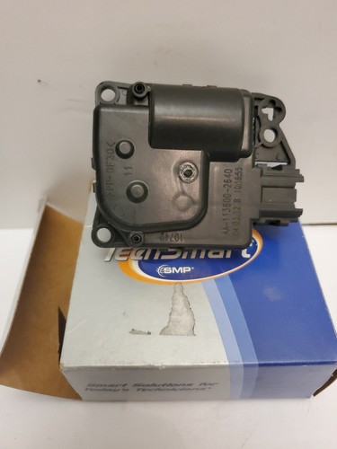 HVAC Air Inlet Door Actuator Recirculation Door Actuator TechSmart F04079 - Picture 5 of 16