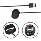 +Replacement Magnetic Charging Cable For Huami Amazfit Helio Watch Charger L4W1